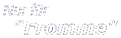 Nur für 'Fromme'