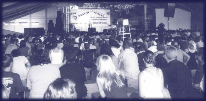 EC-Tagung 2001